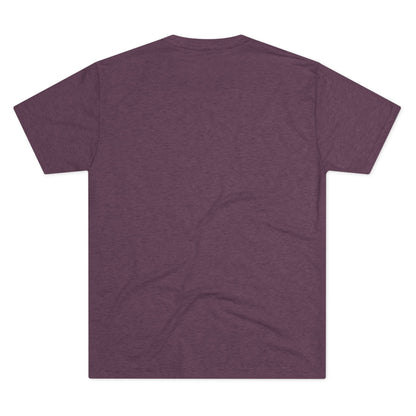 Persian Rotary Dial Tee — Vintage Phone Illustration Crew