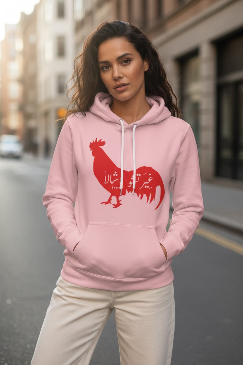 غیرتتو ماشالله