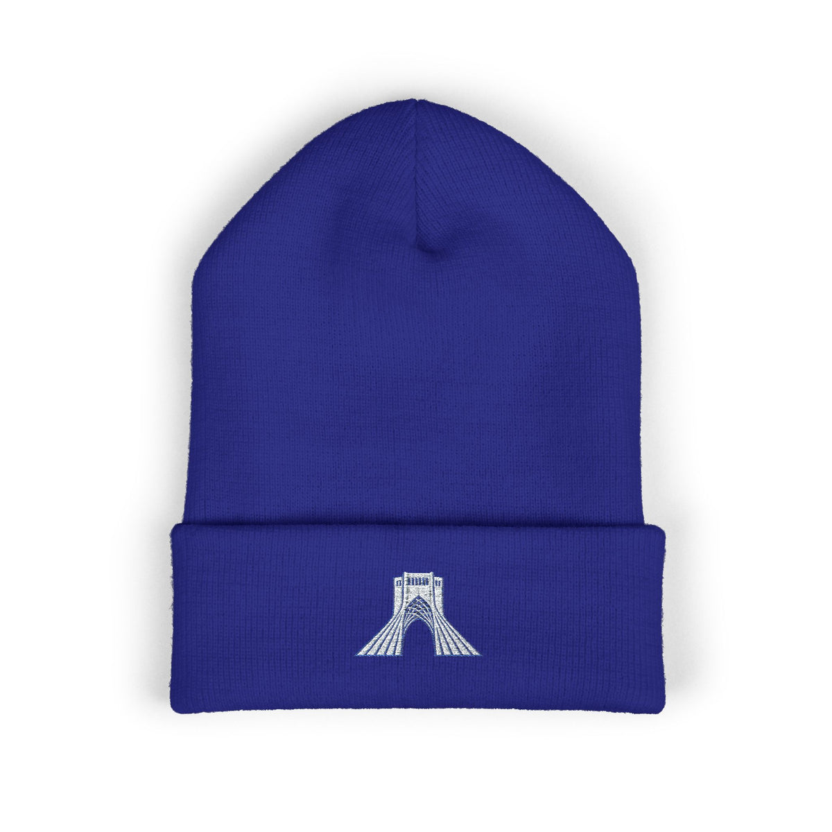 Azadi Winter Hat