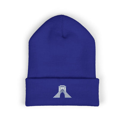 Azadi Winter Hat