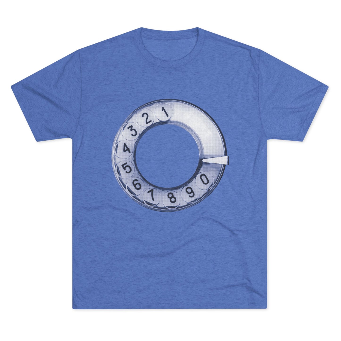 Telephone Tshirt