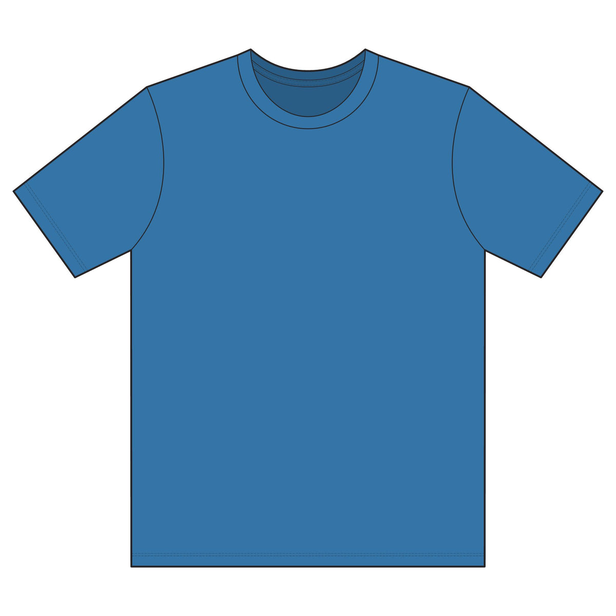 Unisex Triblend T-Shirt