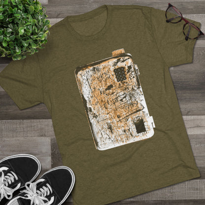 Public Phone Tee