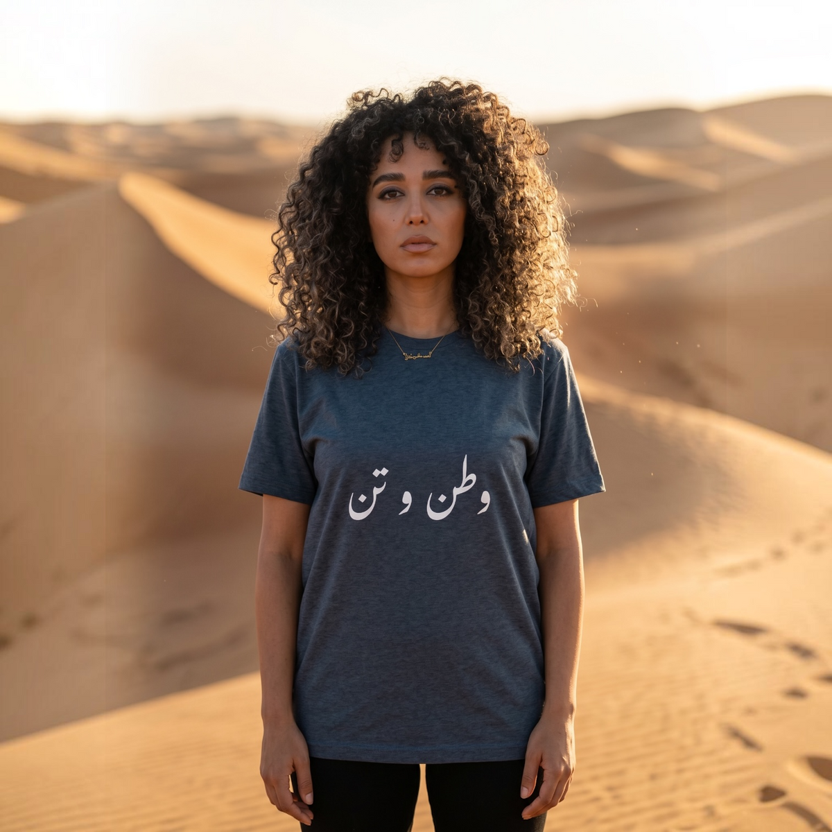 Iran T-Shirt