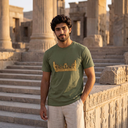 Persepolis T‑Shirt