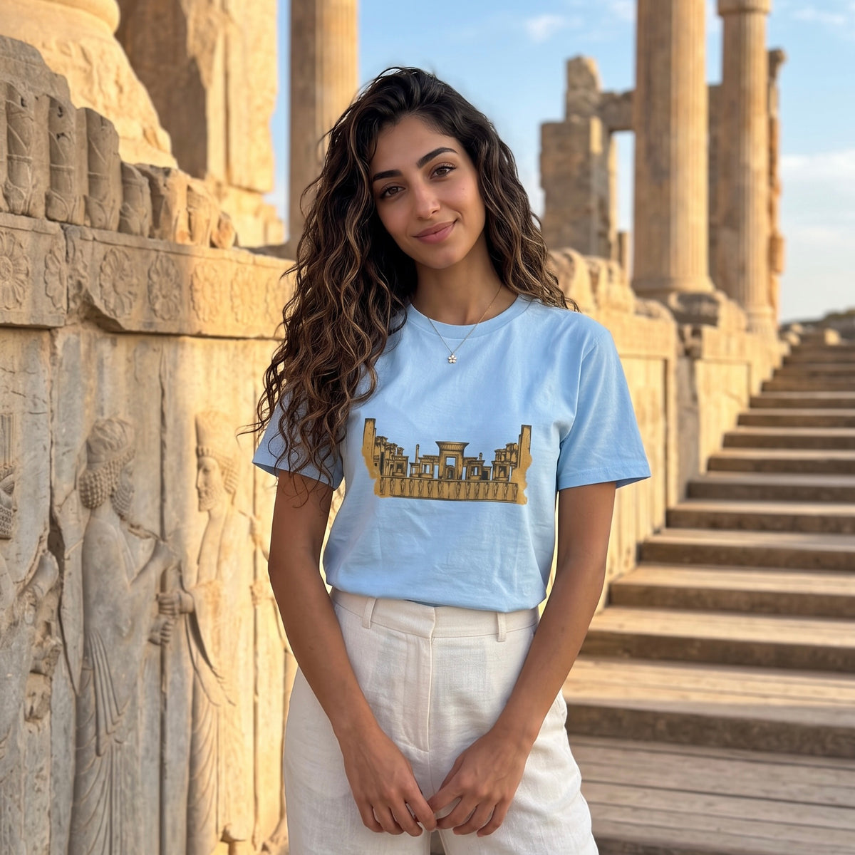 Persepolis T‑Shirt