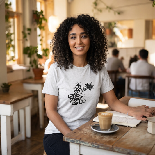 Hich Tshirt
