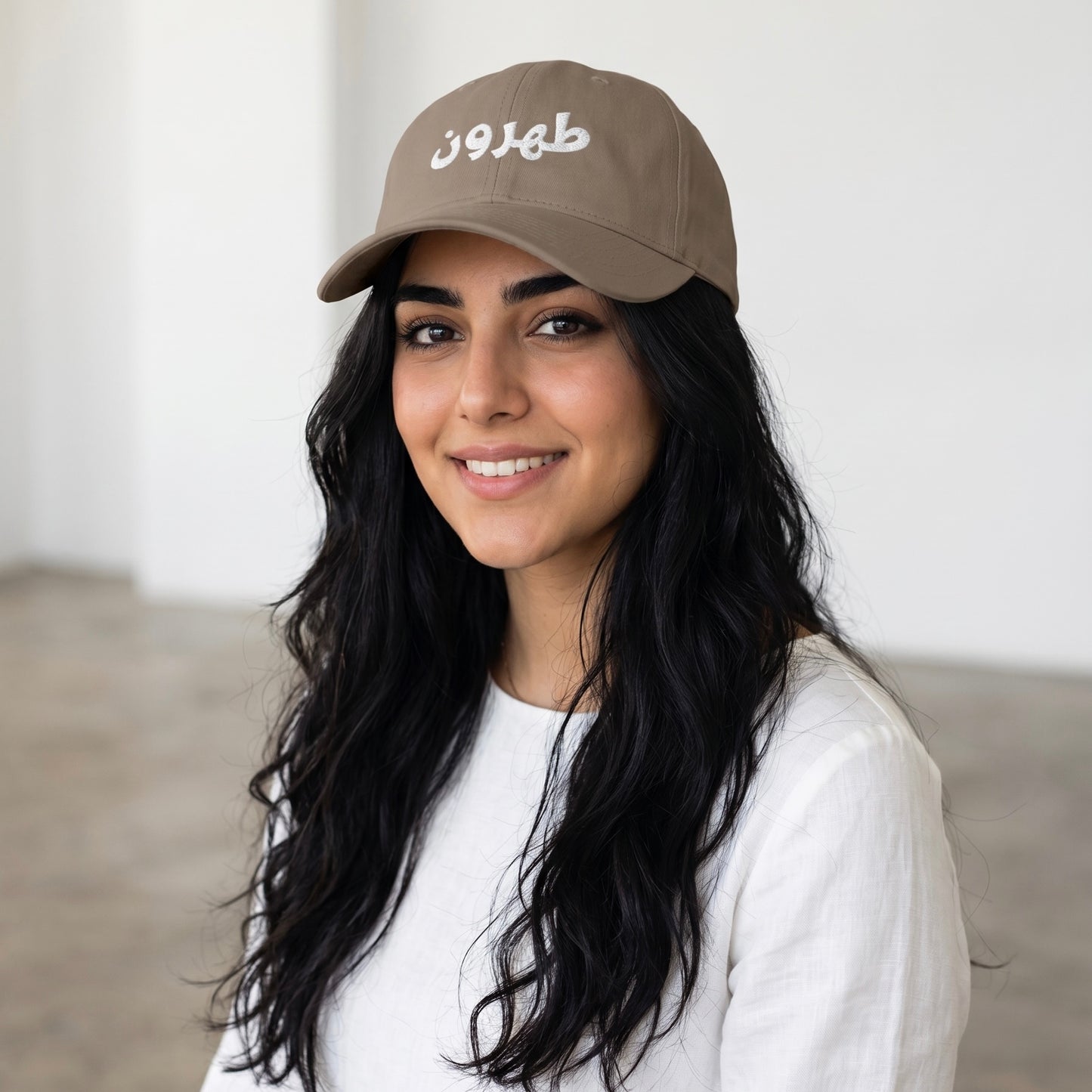 Tehroon Cap