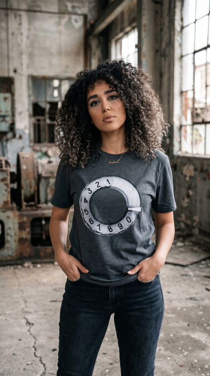 Telephone Tshirt