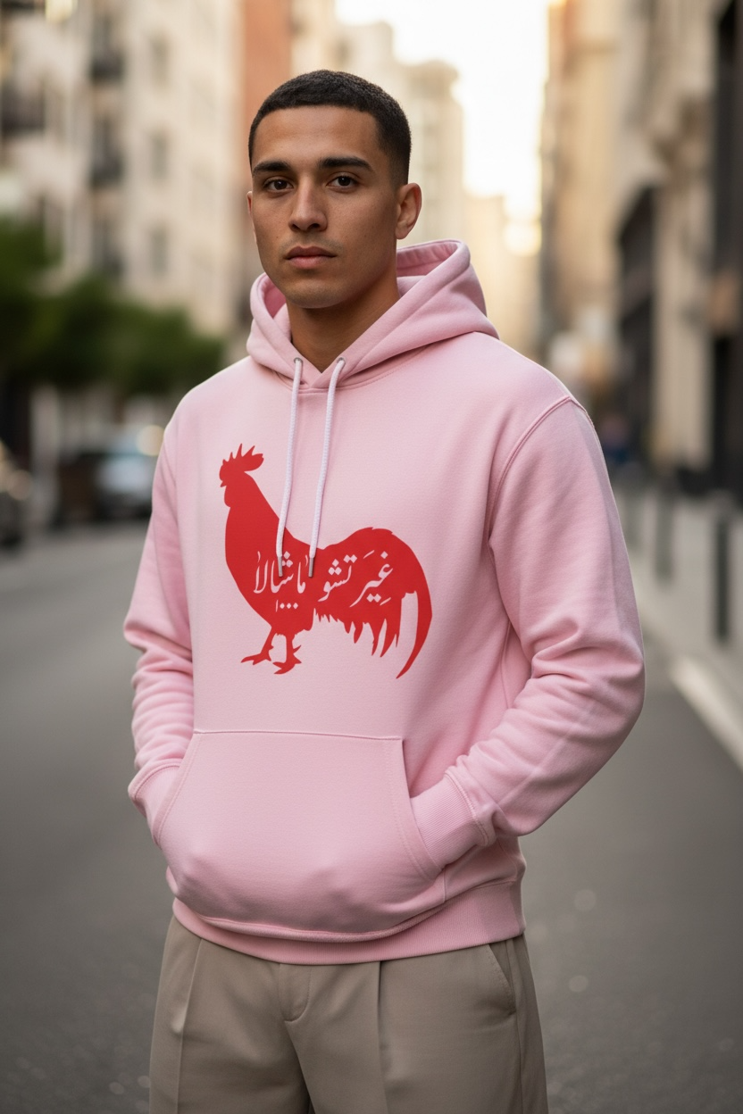 غیرتتو ماشالله