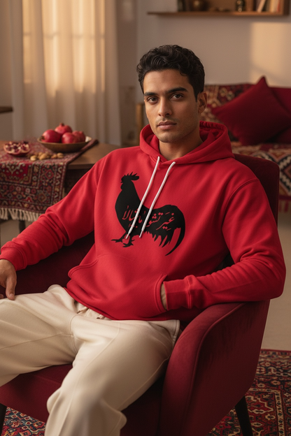 غیرتتو ماشالله