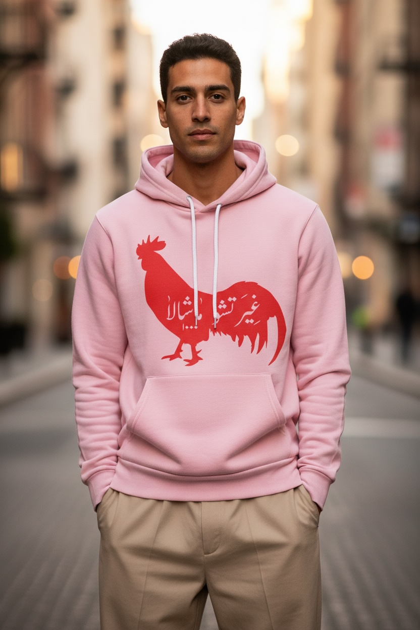 غیرتتو ماشالله