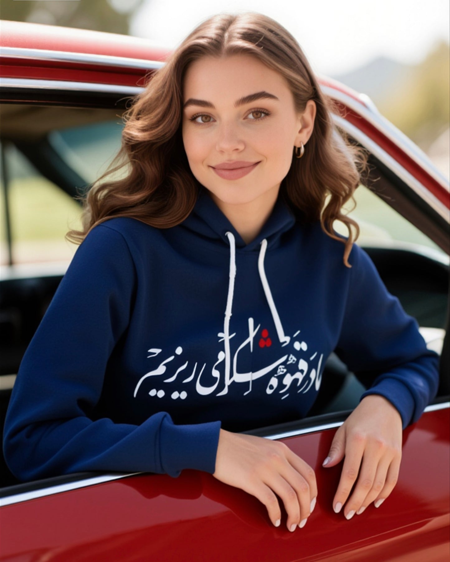 مادر قهوه شکر میریزیم